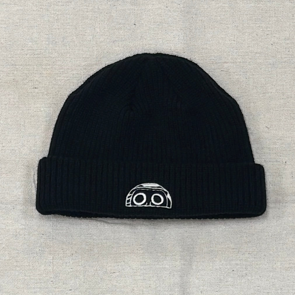 Daruma Fisherman beanie