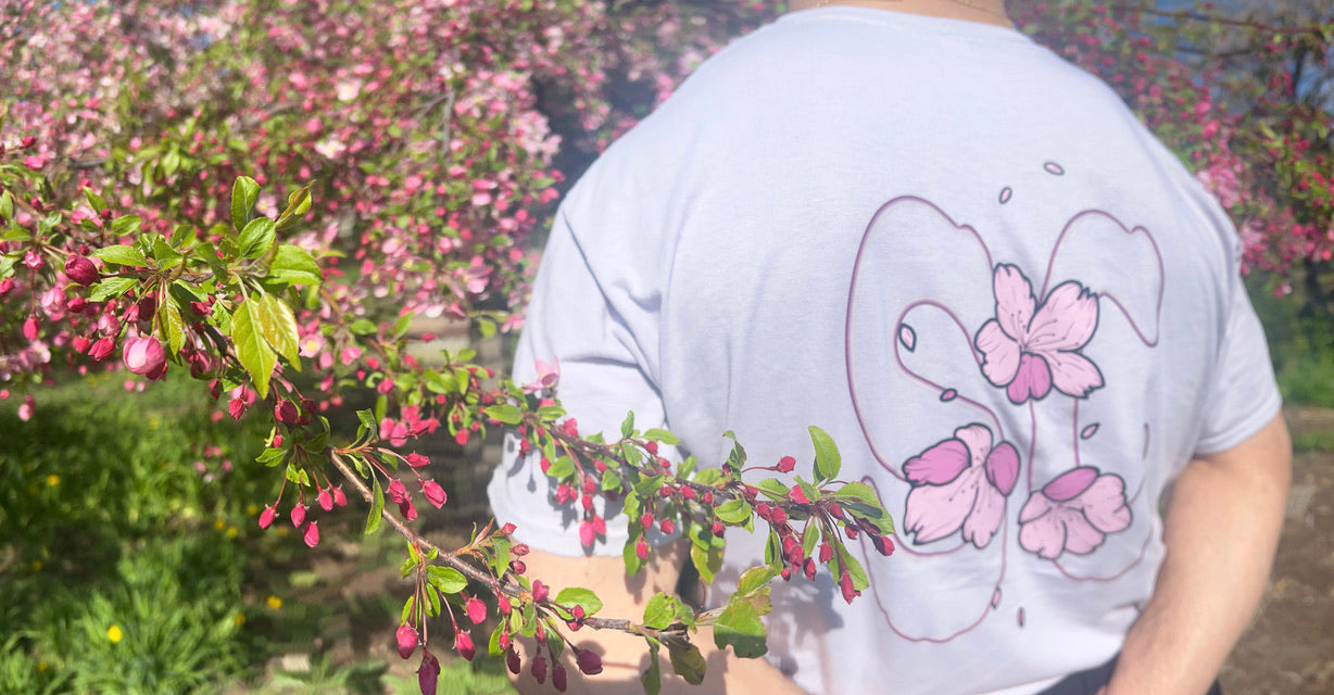 Sakura T-Shirt