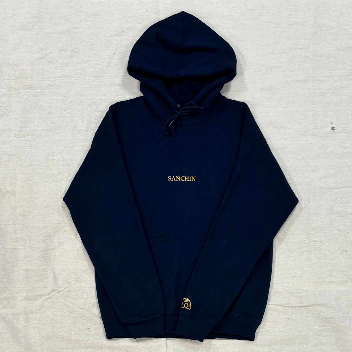 Wabi Sabi Hoodie