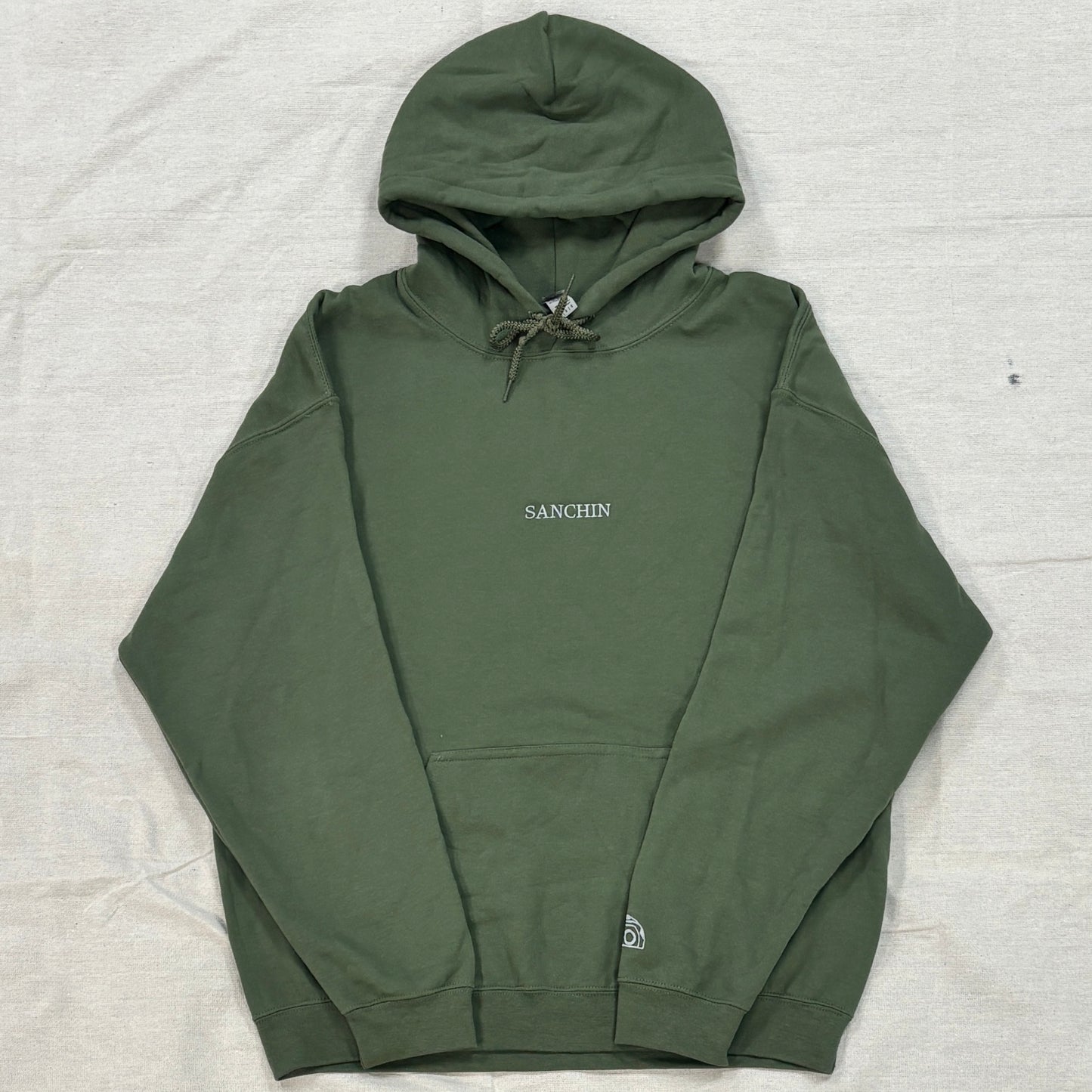 Wabi Sabi Hoodie