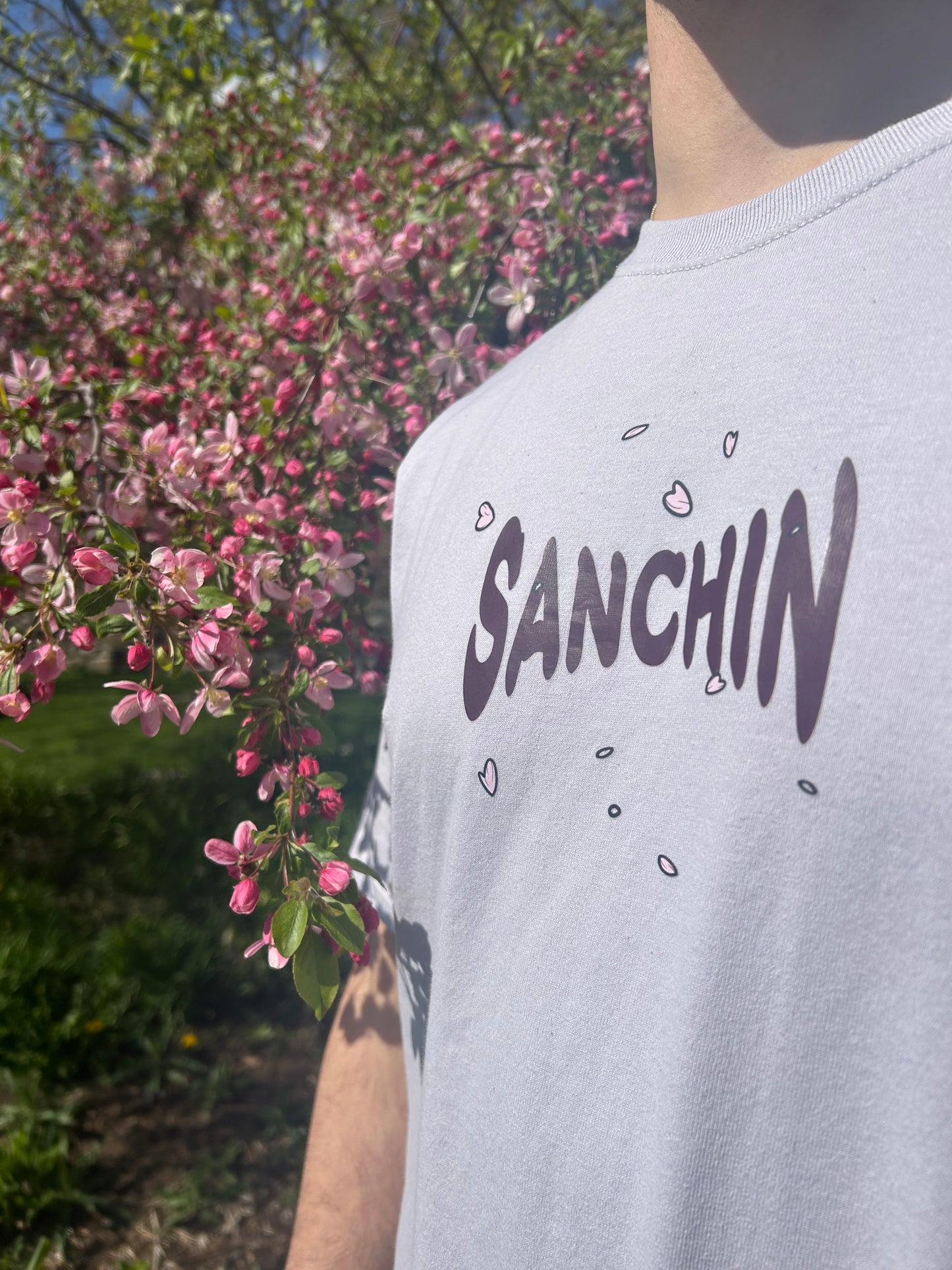 Sakura T-Shirt