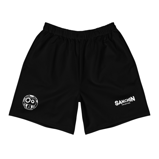 Men's Daruma Athletic Shorts