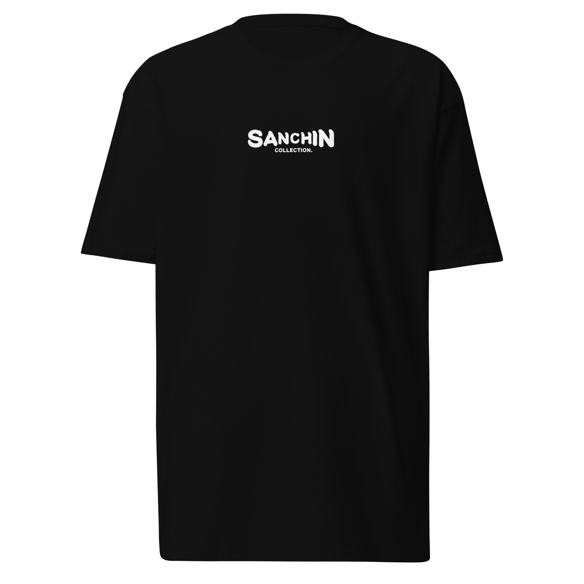 Daruma Premium Tee- Sanchin Collection